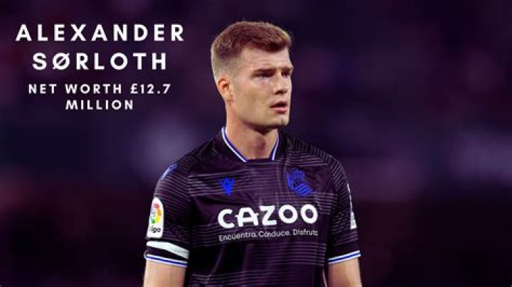 Alexander Maggio Net Worth