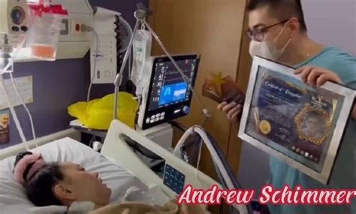 Andrew Schimmer Net Worth