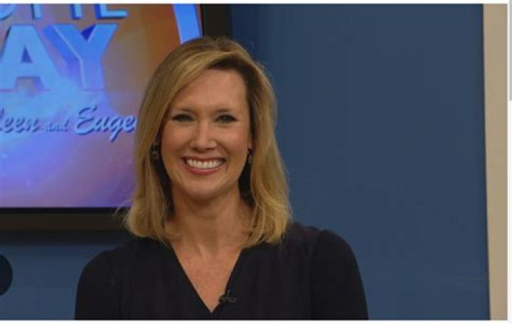 Beth Troutman Net Worth