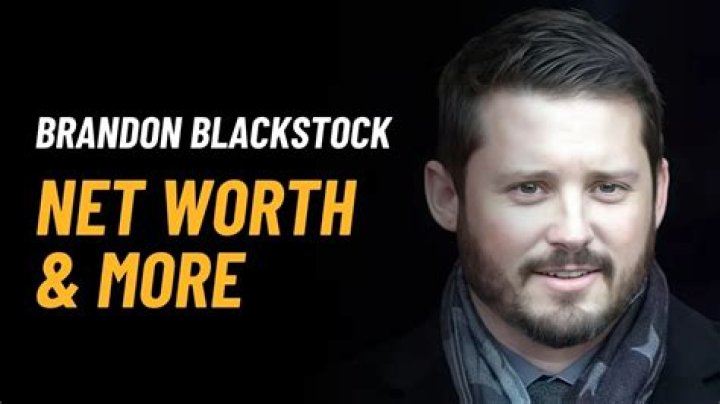 Brandon Barden Net Worth