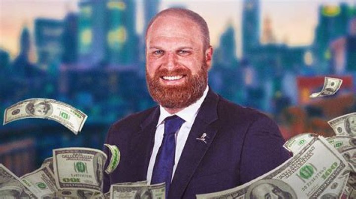 Charles ‘Skeeta’ Jenkins Net Worth