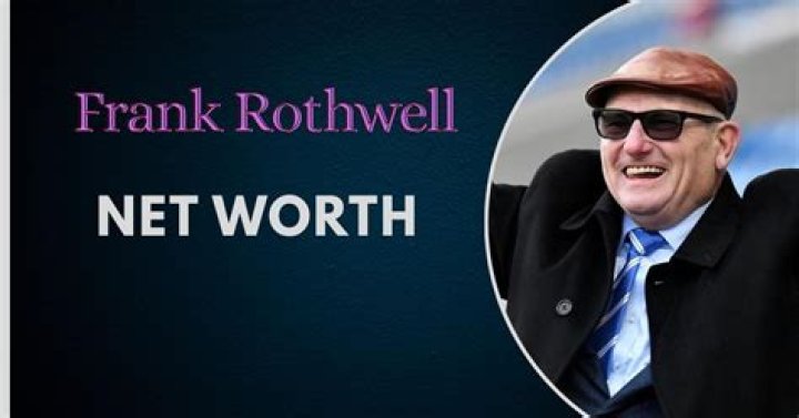 Frank LeMaster Net Worth