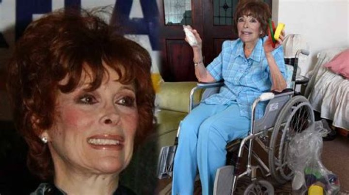 Jill St. John Net Worth