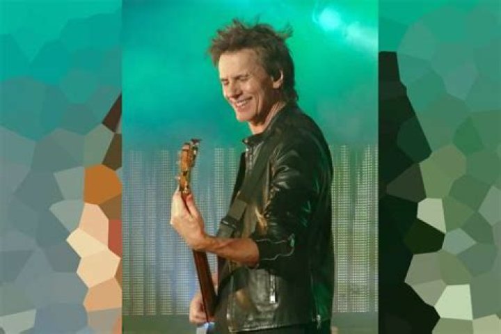 John Taylor Net Worth