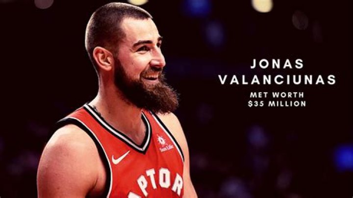 Jonas Barranca Net Worth