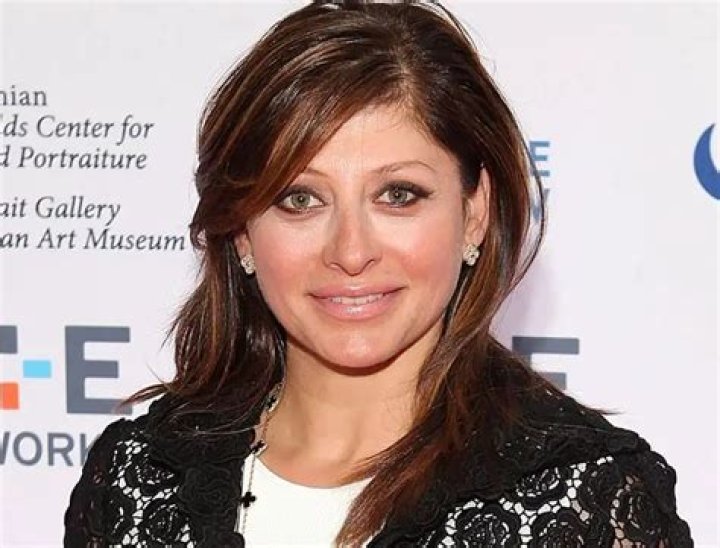 Maria Bartiromo Net Worth