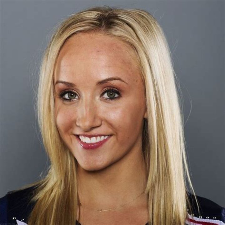 Nastia Liukin Net Worth
