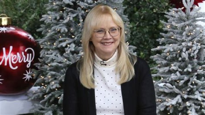 Shelly Novack Net Worth